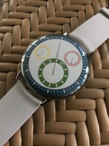 Ressence Type1 Round